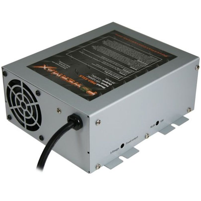 CONVERTER/CHARGER 55A